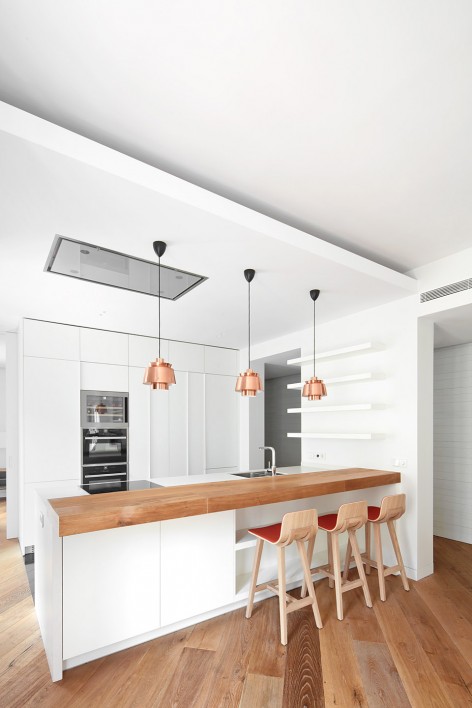 8-CASA PV2 Madrid by Lucas y Hernandez-Gil Arquitectos