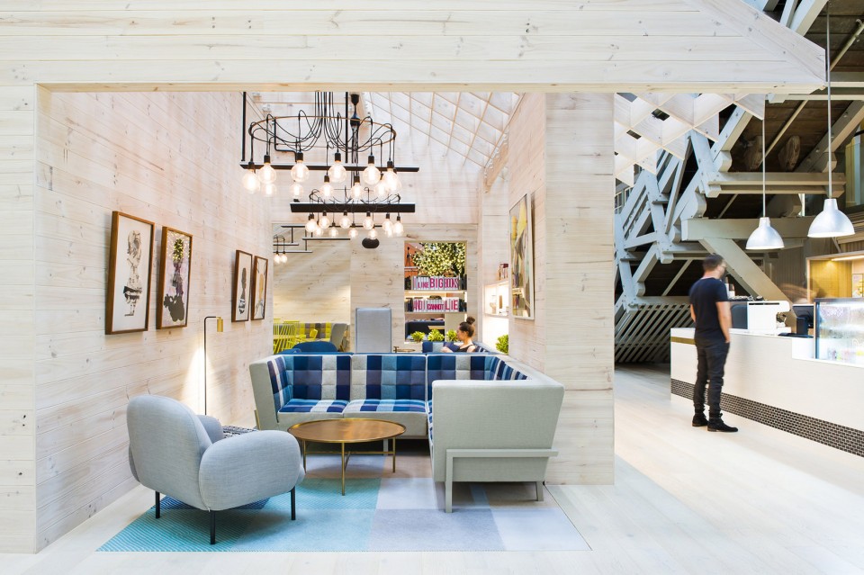 8-Ovolo Woolloomooloo, Sydney by HASSELL