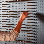 金融服务新贵公司—Ansarada的办公空间，芝加哥 / THOSE Architects