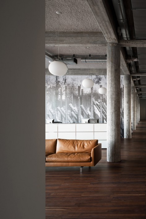 9-De Bank Rotterdam by KAAN Architecten