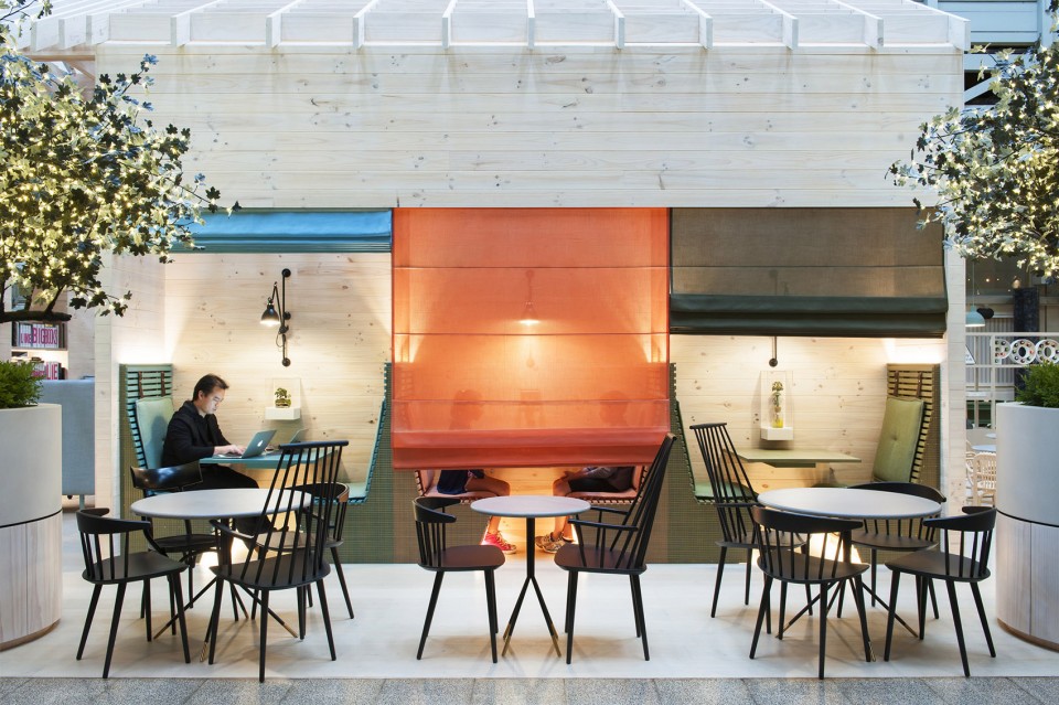9-Ovolo Woolloomooloo, Sydney by HASSELL