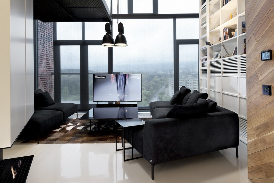 Park Loft by Studio Mode-5