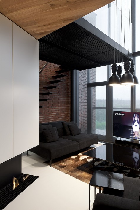 Park Loft by Studio Mode-6