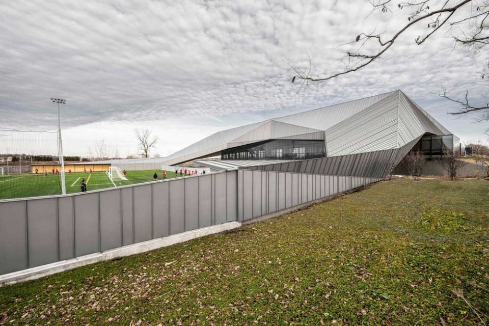 Stade de soccer de Montreal by Saucier + Perrotte architectes and Hcma-2