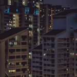 时间之舞 / Fong Qi Wei