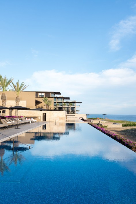 004-JW Marriott - Puerto Los Cabos, San Jose del Cabo, Mexico by Camron
