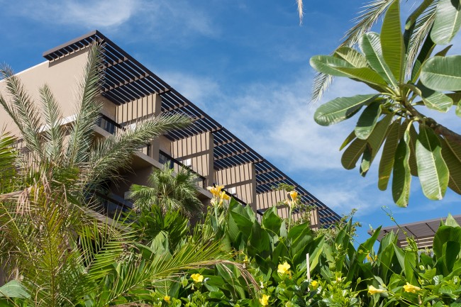 008-JW Marriott - Puerto Los Cabos, San Jose del Cabo, Mexico by Camron