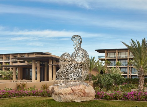 JW Marriott Los Cabos Beach Resort & Spa