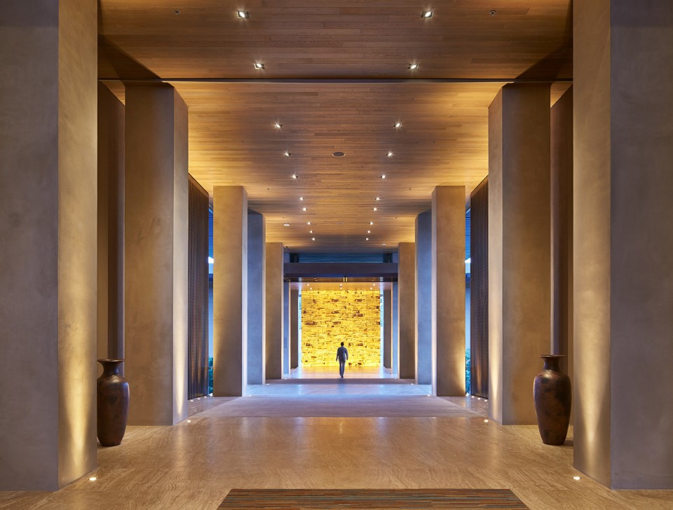 JW Marriott Los Cabos Beach Resort & Spa