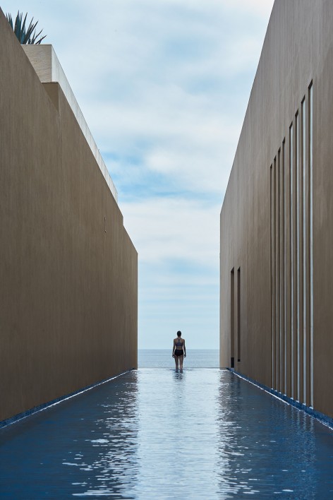 JW Marriott Los Cabos Beach Resort & Spa