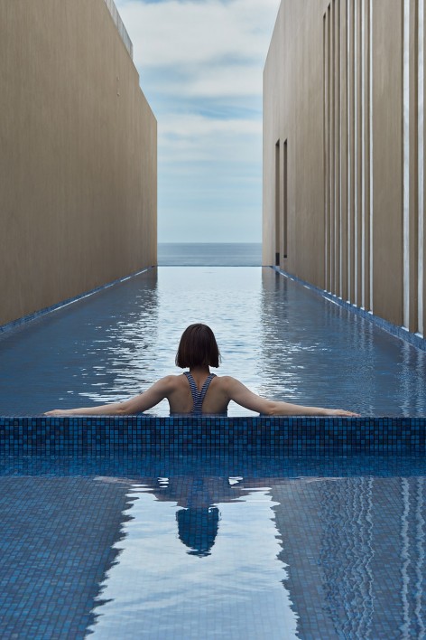JW Marriott Los Cabos Beach Resort & Spa