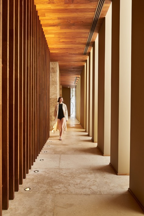 JW Marriott Los Cabos Beach Resort & Spa