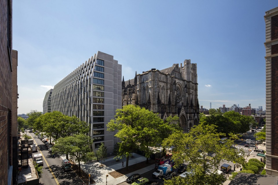 1-Enclave at the Cathedral by Handel Architects