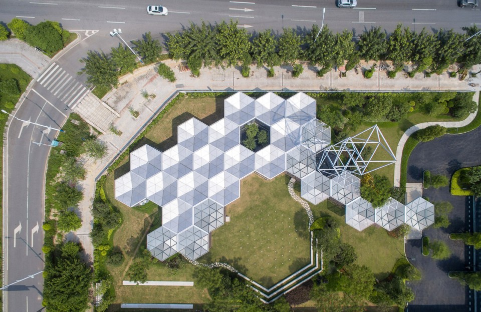 1-HEX-SYS Guangzhou by OPEN