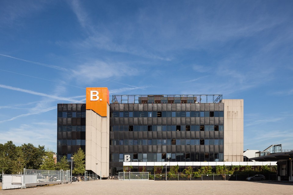 NEXT architects BAmsterdam Photography Francisco Nogueira 01