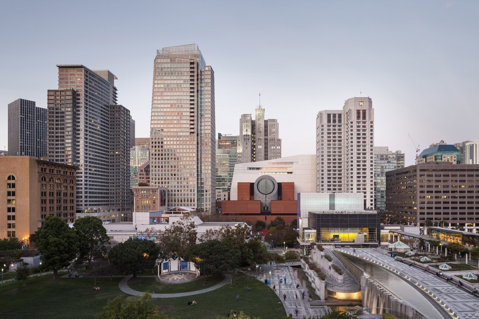 1-San Francisco Museum of Modern Art by Snohetta