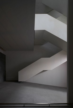 10-Museo Degli Innocenti, Florence by IPOSTUDIO ARCHITETTI