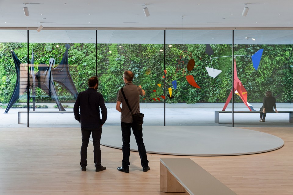 10-San Francisco Museum of Modern Art by Snohetta