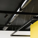 意大利达尔米内市greppi空间改造 / CN10 ARCHITETTI