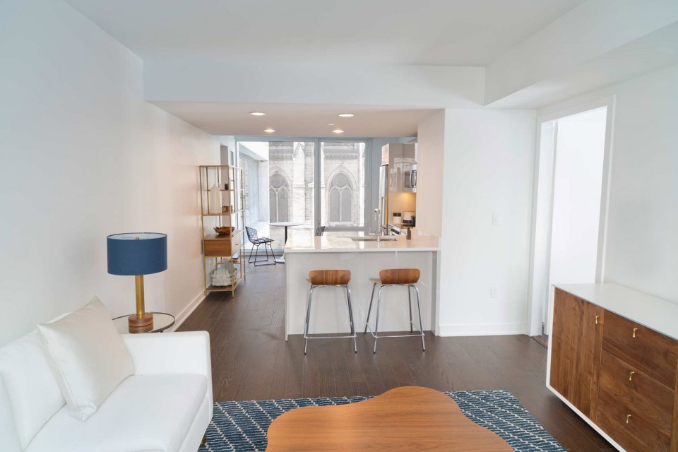 11-Enclave at the Cathedral by Handel Architects