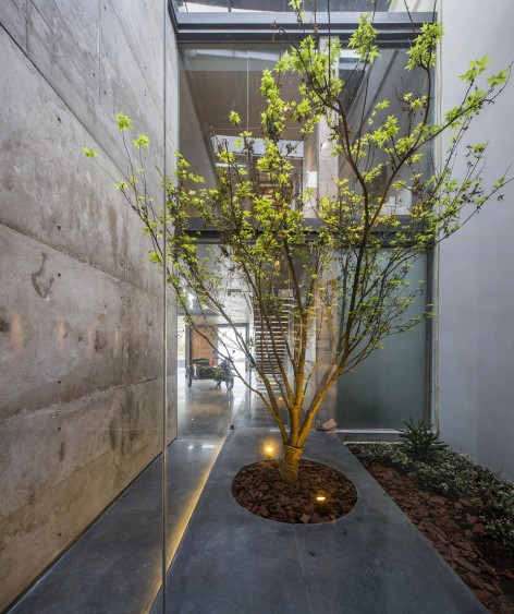 11- MISA Studio by Wanjing Design