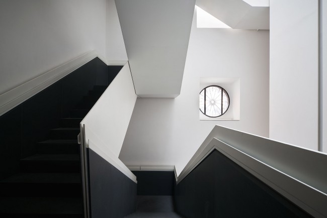 11-Museo Degli Innocenti, Florence by IPOSTUDIO ARCHITETTI
