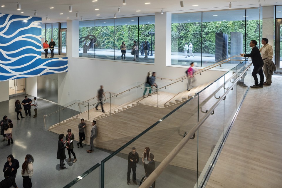 11-San Francisco Museum of Modern Art by Snohetta