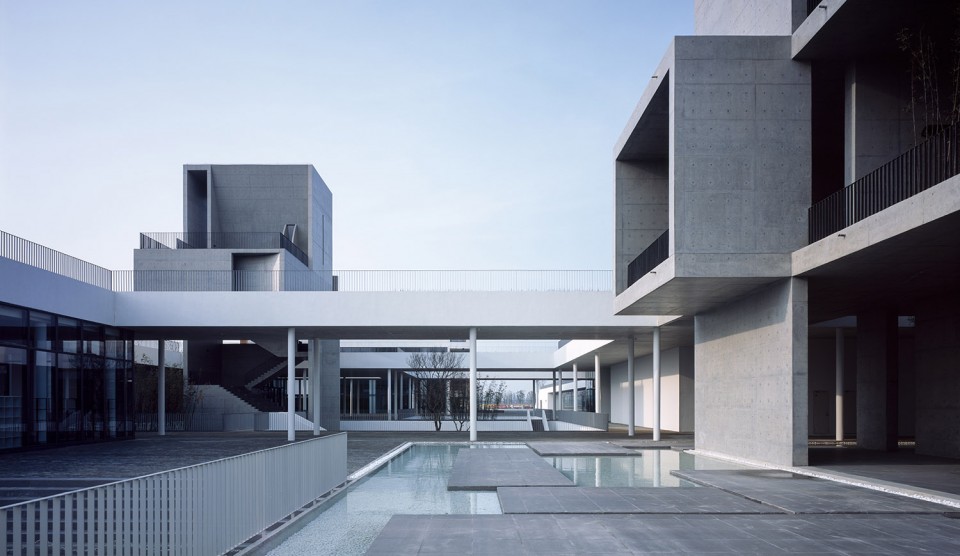 11-Suzhou Intangible Cultural Heritage Museum by Vector Architects