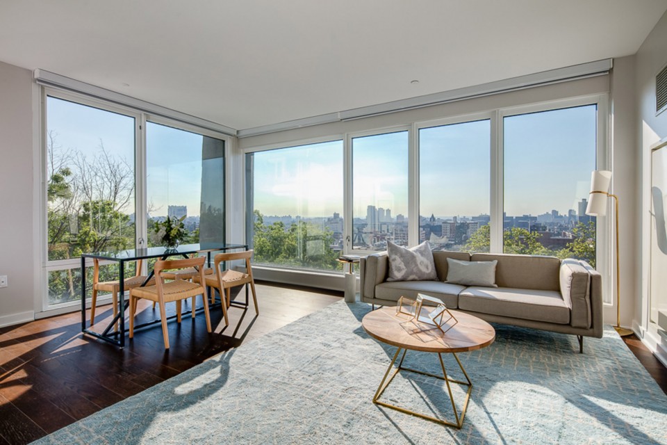 12-Enclave at the Cathedral by Handel Architects