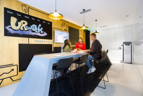 12-Neighbor of Hutong-Beijing Dongsi 5Lmeet by DAGA Architects