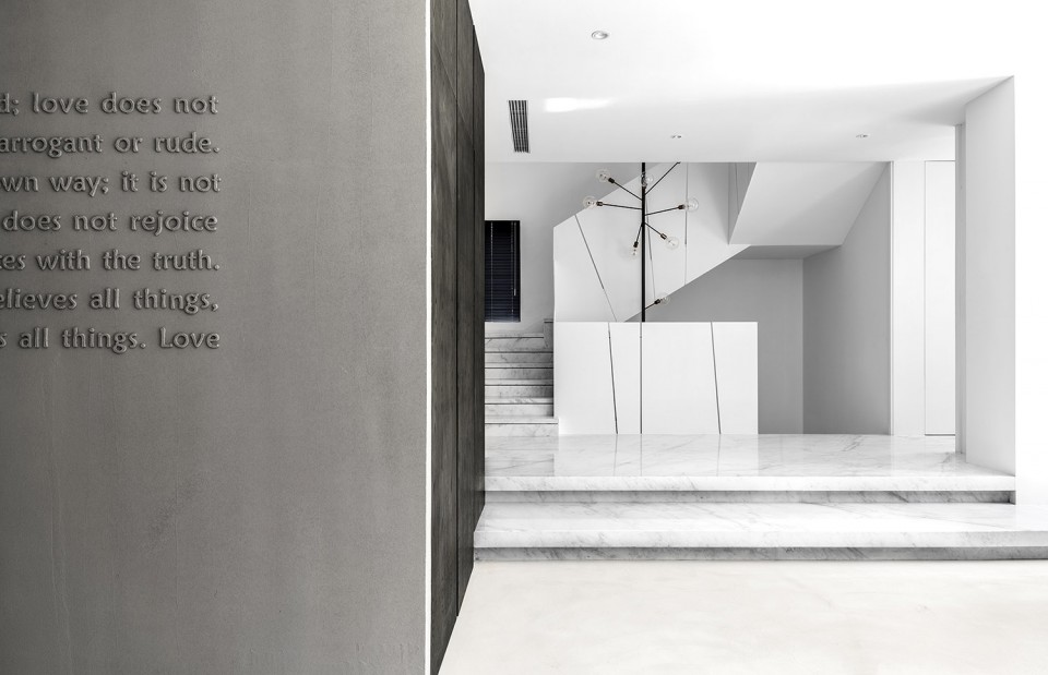 12-Purified Residence, Nanjing by Wei Yi International Design Associates