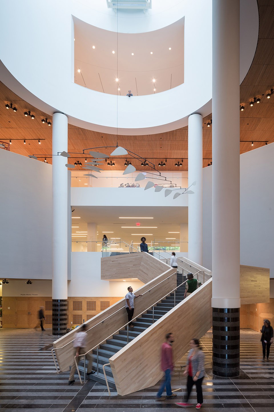 12-San Francisco Museum of Modern Art by Snohetta