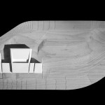 与基地深切对话 - 西班牙卢戈市礼堂 / Paredes Pedrosa Arquitectos