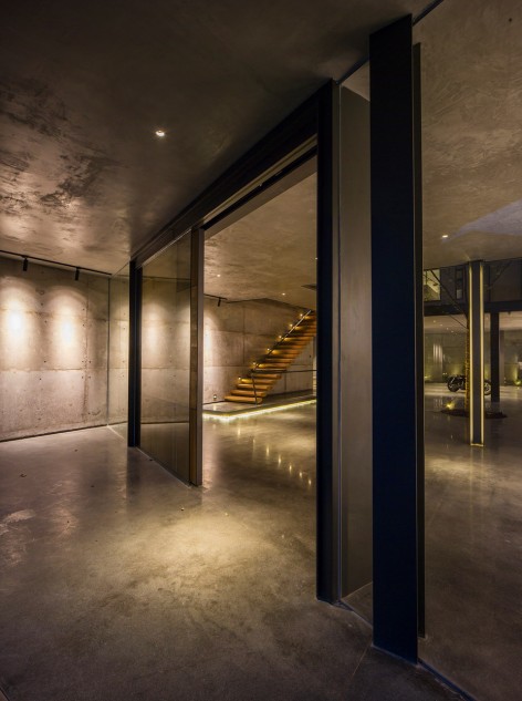 13- MISA Studio by Wanjing Design