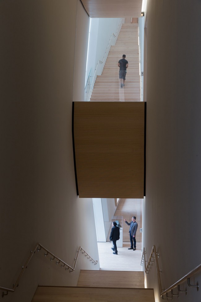 13-San Francisco Museum of Modern Art by Snohetta