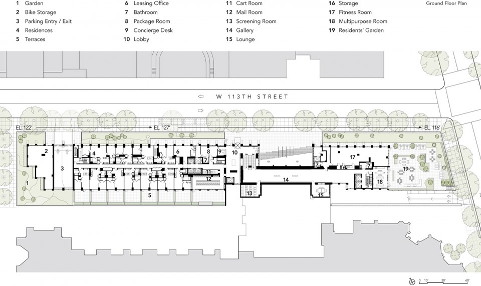 14-Enclave at the Cathedral by Handel Architects