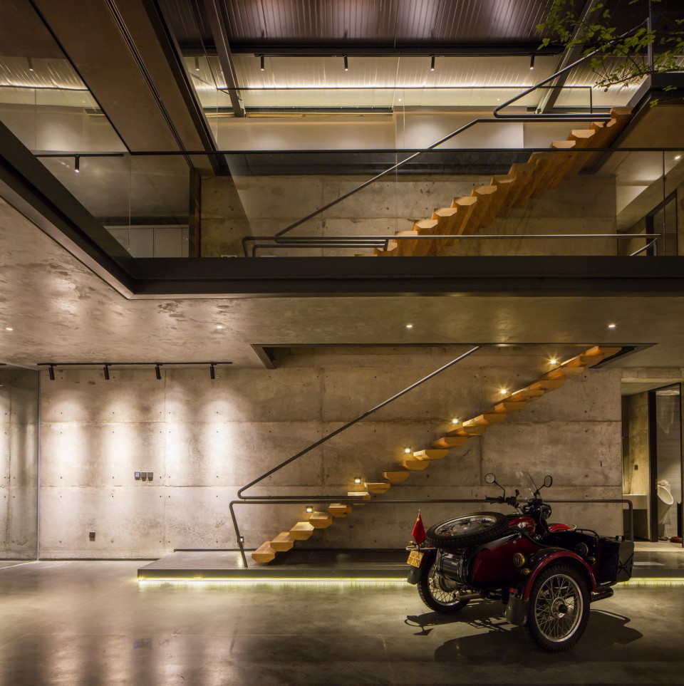 14- MISA Studio by Wanjing Design