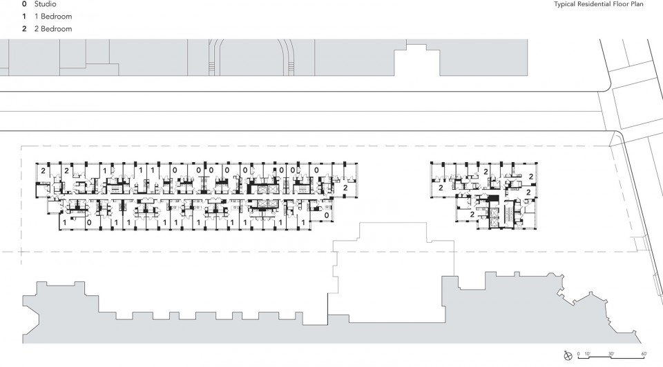 15-Enclave at the Cathedral by Handel Architects