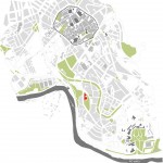 与基地深切对话 - 西班牙卢戈市礼堂 / Paredes Pedrosa Arquitectos