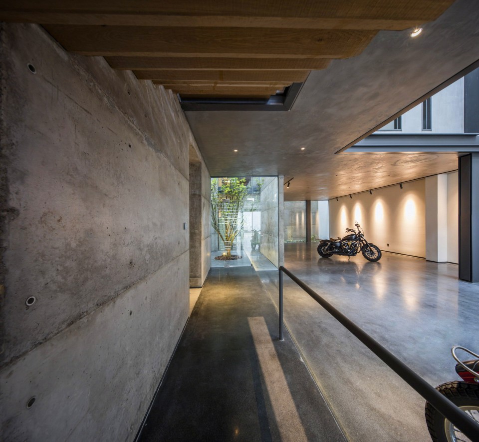 15- MISA Studio by Wanjing Design