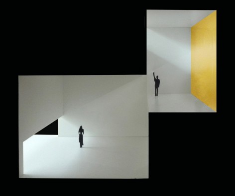 15-Monterrey Domus Aurea, Mexico by Alberto Campo Baeza + Gilberto L. Rodriguez