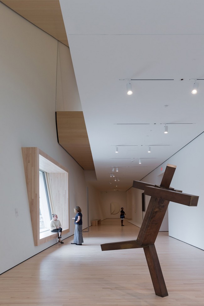 15-San Francisco Museum of Modern Art by Snohetta