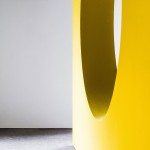 意大利达尔米内市greppi空间改造 / CN10 ARCHITETTI