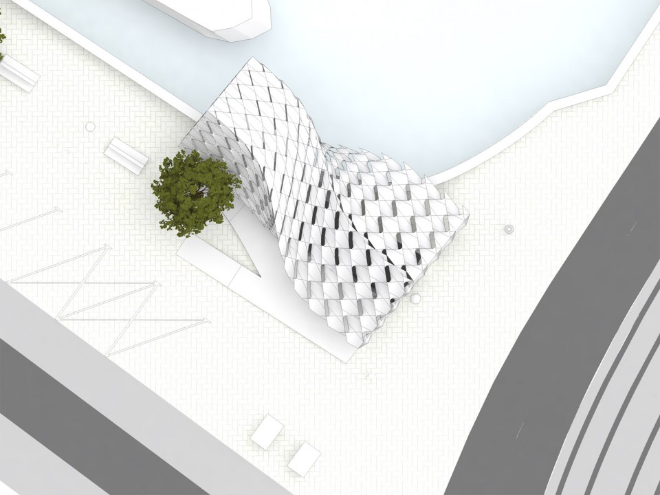 16-Eye_Beacon Pavilion for the Amsterdam Light Festival by UNStudio and MDT-tex