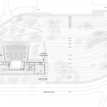与基地深切对话 - 西班牙卢戈市礼堂 / Paredes Pedrosa Arquitectos