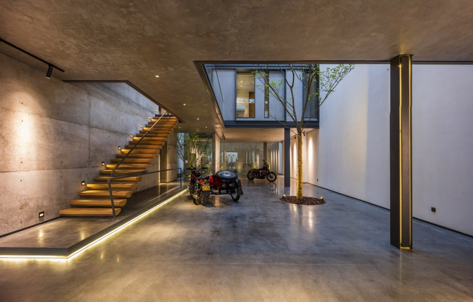 16- MISA Studio by Wanjing Design