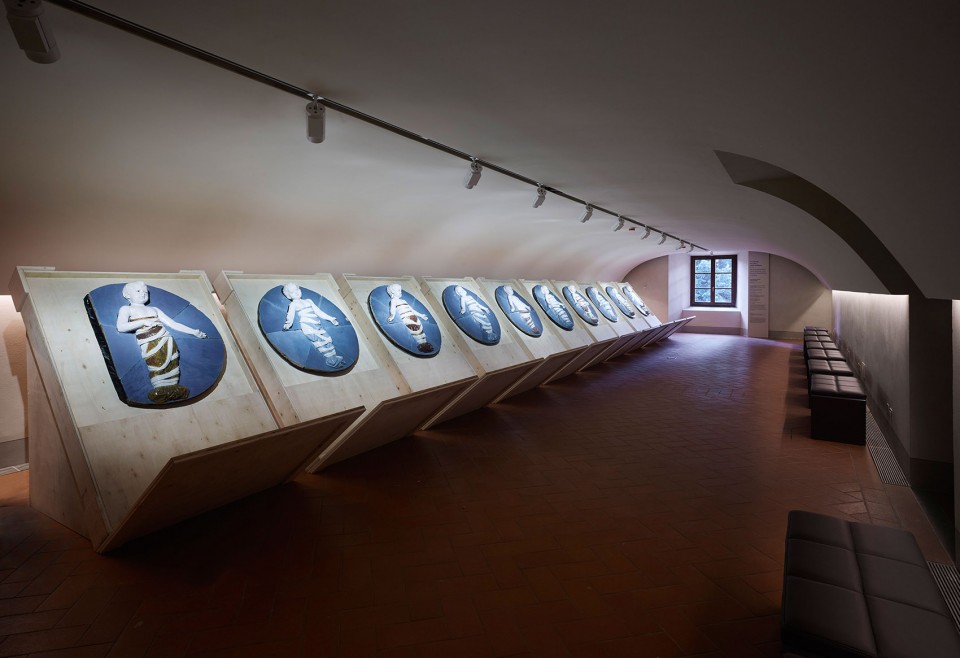 16-Museo Degli Innocenti, Florence by IPOSTUDIO ARCHITETTI