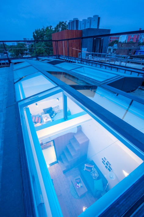 16-Neighbor of Hutong-Beijing Dongsi 5Lmeet by DAGA Architects