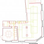 意大利达尔米内市greppi空间改造 / CN10 ARCHITETTI