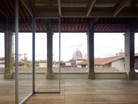 17-Museo Degli Innocenti, Florence by IPOSTUDIO ARCHITETTI